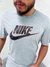Camiseta Nike Logo Com Contorno - loja online