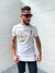 Camiseta Buh Animals Foil - loja online