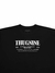 Camiseta Thug Nine Fortune - comprar online