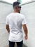 Camiseta Thug Nine La Bricks Branco na internet