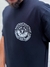 Camiseta Thug Nine Shield Preta - comprar online