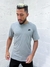 Camiseta Nike Básica Tee Bordado - comprar online