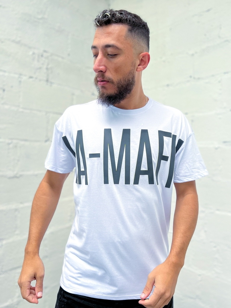 Camiseta La Mafia Over 21535