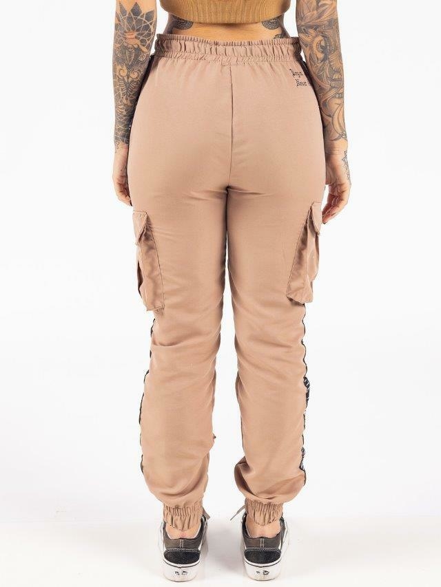 Calça jogger hot sale feminina forever 21