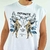 Camiseta Restart Linho com Elastano Booq - Reistilo Loja de Roupas e Acessórios Masculino e Feminino