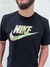 Camiseta Nike Logo Com Contorno - comprar online