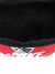 Pochete Nike Vermelha Logomania Sb - loja online