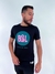 Camiseta Slim Circle Buh - comprar online