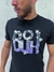 Camiseta Buh Degradê Foil - comprar online