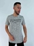 Camiseta Restart Linho com Elastano Booq - loja online