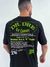 Camiseta Thug Nine Dr Dre Chronic - loja online