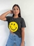 T-Shirt Boy Smile Feminina - comprar online