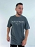 Camiseta Oversize Estonada Booq na internet
