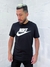 Camiseta Nike Tradicional na internet
