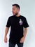 Camiseta Thug Nine Sycho Flash - comprar online