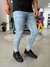 Calça Jeans Super Skinny Clara Lisa Tin127782 - comprar online