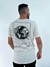 Camiseta Restart Linho com Elastano Booq - comprar online