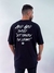 Camiseta Buh Thomas Edison Oversize - Reistilo Loja de Roupas e Acessórios Masculino e Feminino