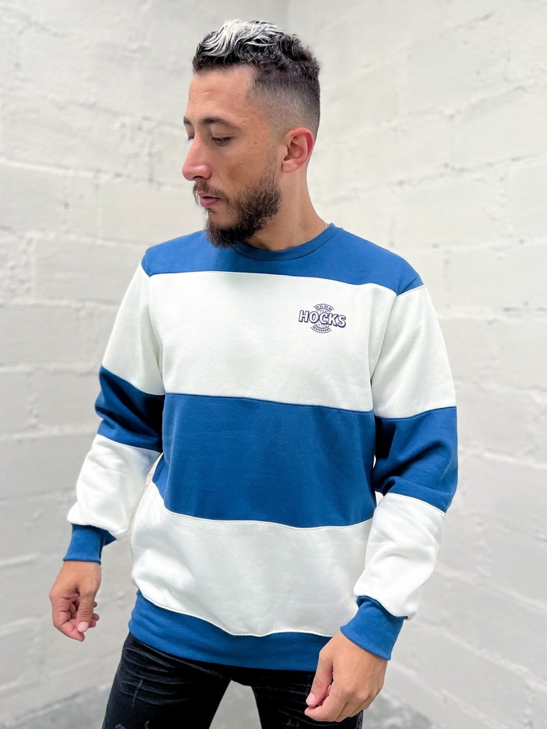 Moletom hocks cheap masculino
