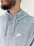 Casaco Moletom Nike Ziper Hoodie - loja online