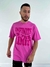 Camiseta Oversize Ifnt Booq na internet