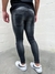 Calça Jeans Super Skinny Masculina Cinza Chumbo JJ - Reistilo Loja de Roupas e Acessórios Masculino e Feminino
