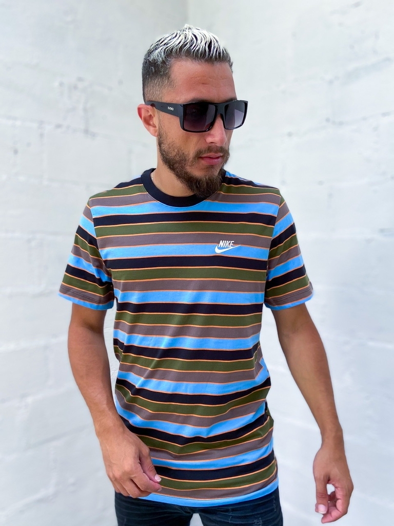 Camisa hotsell listrada nike