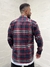 Camisa Xadrez Flanelada Masculina - Reistilo Loja de Roupas e Acessórios Masculino e Feminino