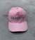 Boné Lamafia Rosa Dad Hat 24520