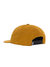 Boné High 6 Panel Bleached Mustard na internet