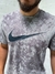 Camiseta Nike Marmorizada