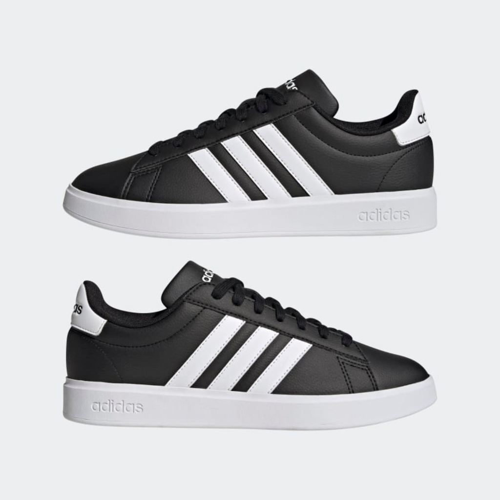 T nis Adidas Grand Court Cloudfoam