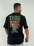 Camiseta Keep Grindin Thug Nine