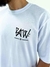 Camiseta Baw Signature Regular - Reistilo Loja de Roupas e Acessórios Masculino e Feminino