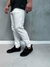 Calça Jogger Elástico Lisa - Reistilo Loja de Roupas e Acessórios Masculino e Feminino