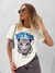 Imagem do T-Shirt Estonada White Tiger Foil