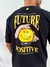 Camiseta Baw Regular Future Positive - comprar online