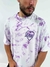 Camiseta Baw Over Tie Dye Heart na internet