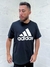 Camiseta Adidas Logo Tradicional - loja online