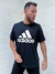 Camiseta Adidas Logo Tradicional - Reistilo Loja de Roupas e Acessórios Masculino e Feminino
