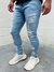 Calça Jeans Super Skinny Masculina JJ - comprar online