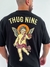 Camiseta Thug Nine Payaso