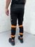 Calça Jogger Streetwear Velcro na internet