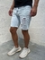 Bermuda Jeans Delavê Dgn na internet