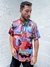 Camisa de Botão Wavetown Fors - comprar online