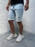 Bermuda Jeans Clara Delavê Crd - comprar online
