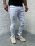 Calça Jeans Branca Destroyed - comprar online