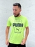Camiseta Puma 584505 Green