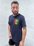 Camiseta Hocks Dub Preta Reggae - comprar online