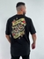 Camiseta Thug Nine Mascarillas - comprar online